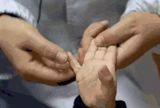 小兒推拿21種手法,輕松搞定幾種常見病