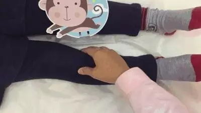小兒推拿21種手法,輕松搞定幾種常見病
