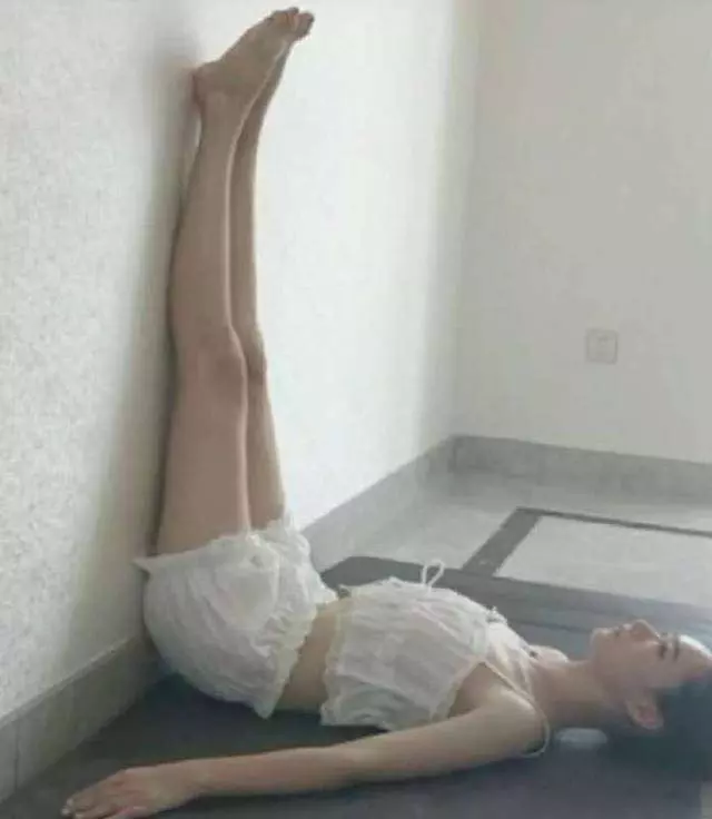 減肥師都要退休了睡前簡單6步,幫你瘦腿燃脂還可以縮小肚子