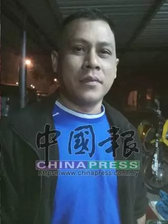 [ 最新消息 ] 大頭蝦一隻只賣80仙