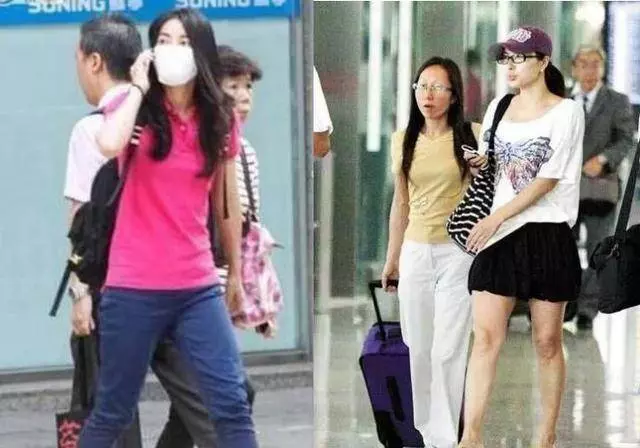 郭晶晶放大招了花3萬改造終於有成效,時尚起來自己都害怕
