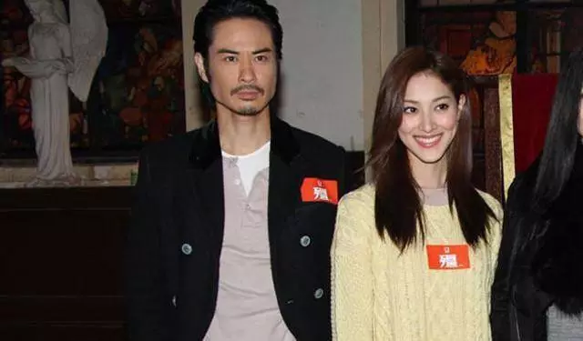 為躲狗仔將女友佘詩曼踢下車,傷透女人心的他總算要結婚了