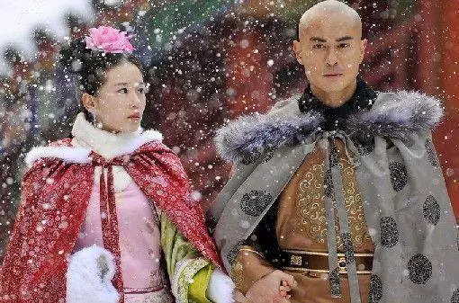 為躲狗仔將女友佘詩曼踢下車,傷透女人心的他總算要結婚了