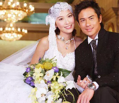 為躲狗仔將女友佘詩曼踢下車,傷透女人心的他總算要結婚了