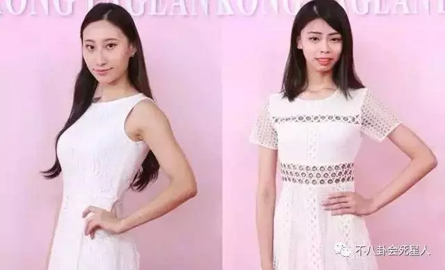 與洪金寶老婆同屆港姐,嫁惡人配角後54歲穿超短裙買百元球鞋