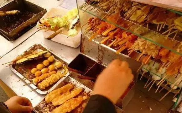 街上賣的炸蘑菇,在家做更好吃,真材實料更營養,美味簡單好方便