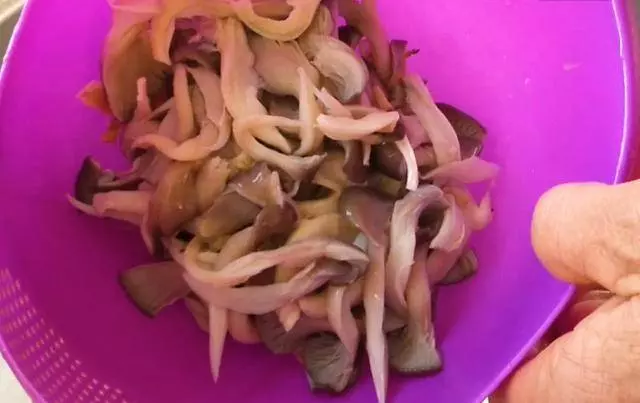 街上賣的炸蘑菇,在家做更好吃,真材實料更營養,美味簡單好方便