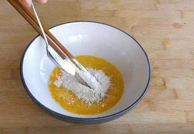 街上賣的炸蘑菇,在家做更好吃,真材實料更營養,美味簡單好方便