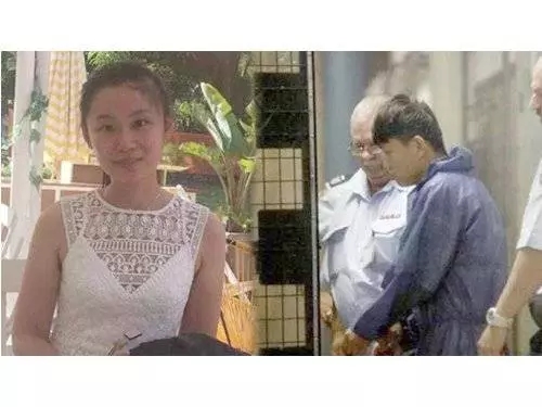 澳洲失蹤中國女遺體尋獲 19歲男室友被捕