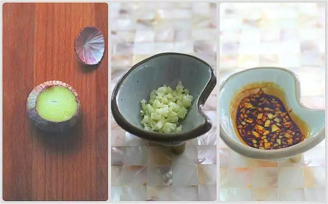 各式各樣 白切雞沾醬大全,一定要收藏起來!
