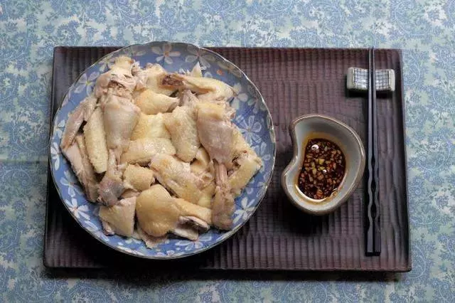 各式各樣 白切雞沾醬大全,一定要收藏起來!