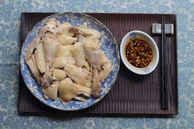 各式各樣 白切雞沾醬大全,一定要收藏起來!