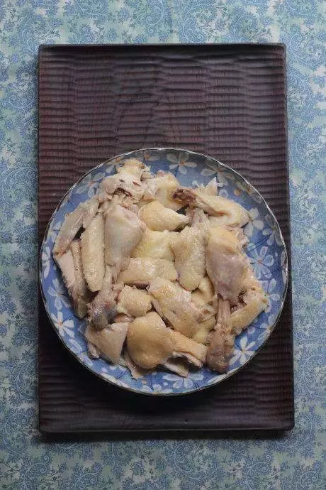 各式各樣 白切雞沾醬大全,一定要收藏起來!