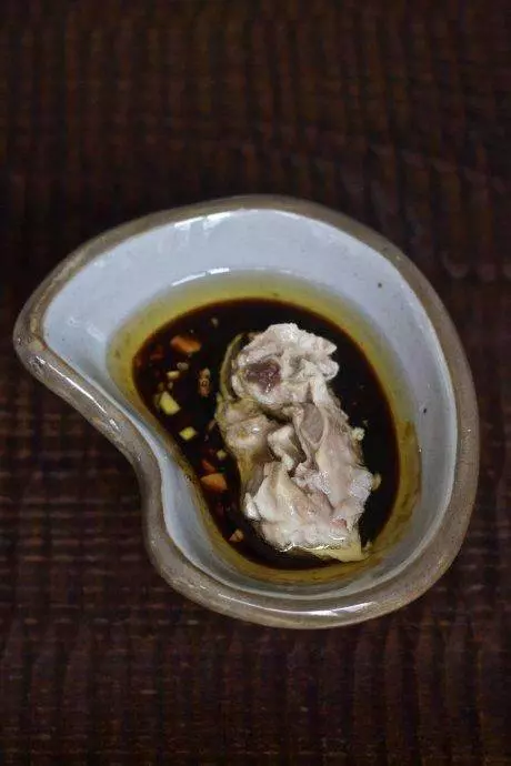 各式各樣 白切雞沾醬大全,一定要收藏起來!