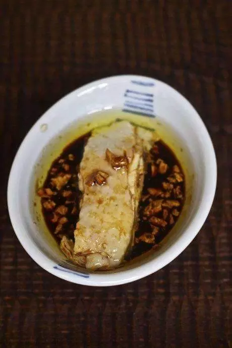 各式各樣 白切雞沾醬大全,一定要收藏起來!