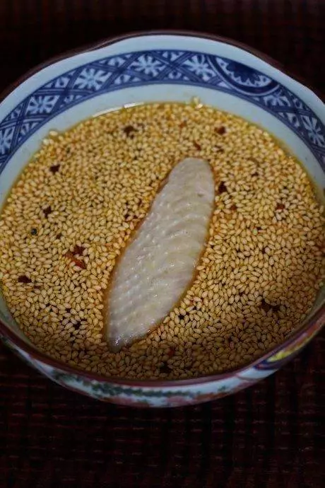 各式各樣 白切雞沾醬大全,一定要收藏起來!
