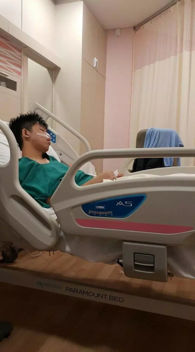大馬爸爸經常把冷氣開到最大,造成孩子一輩子的遺憾每天開著冷氣睡覺的注意了