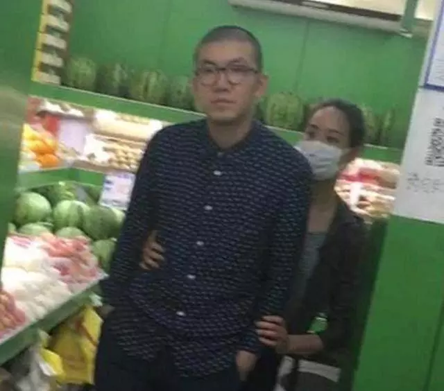 張鈞甯小1歲男友,是大名鼎鼎的他,難怪連張翰和彭于晏都不要