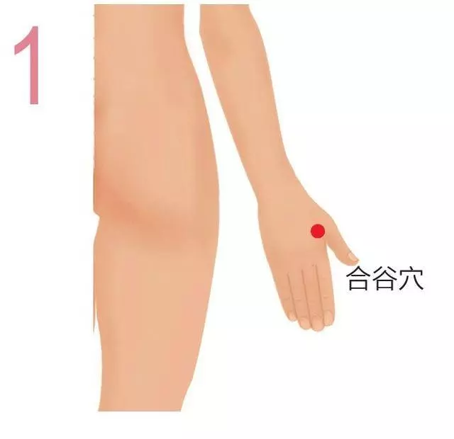 人體自帶「降糖藥」,按摩4個穴位,血糖不升高