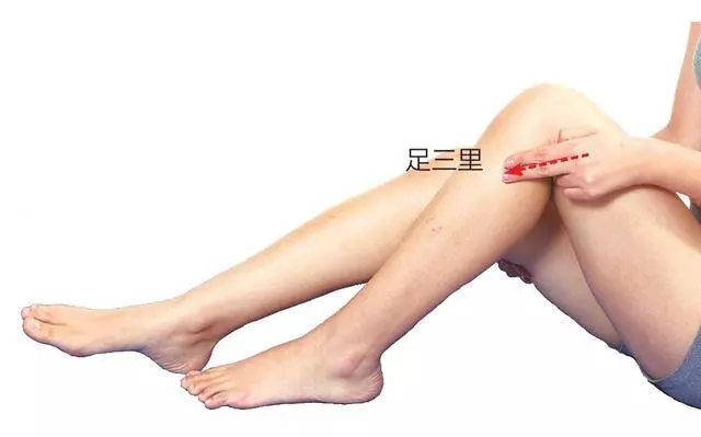 人體自帶「降糖藥」,按摩4個穴位,血糖不升高