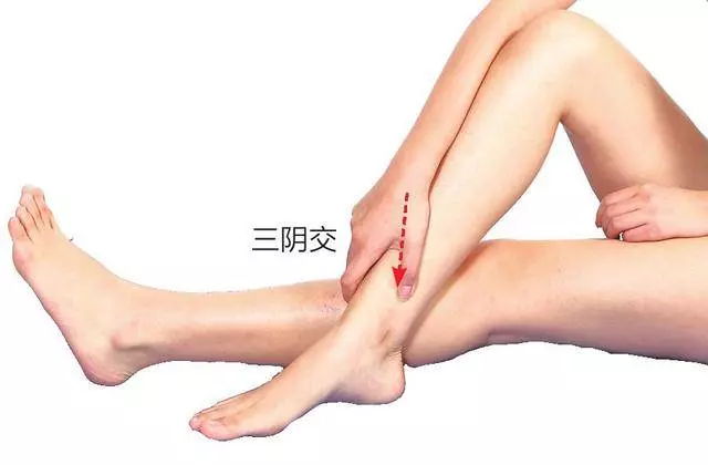 人體自帶「降糖藥」,按摩4個穴位,血糖不升高