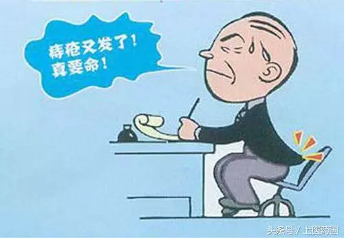4種食物,是痔瘡的「天敵」,早晚吃一點,一周輕鬆趕跑痔瘡