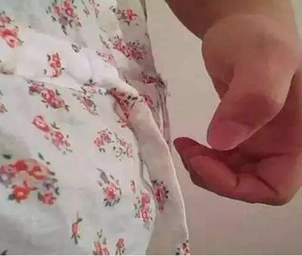 每天睡前拍15下肚子,排毒又通便,小肚子悄悄溜走,色斑也變淡了