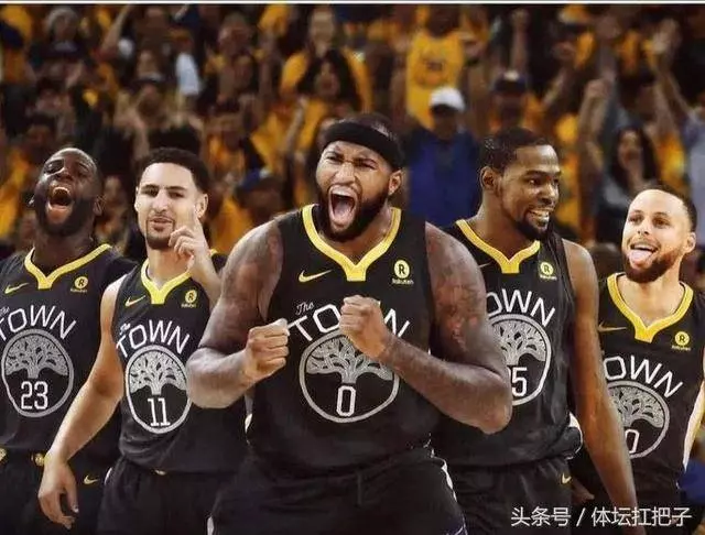 盤點NBA五位最不愛錢的球員:考辛斯報復社會,杜蘭特讓人動容