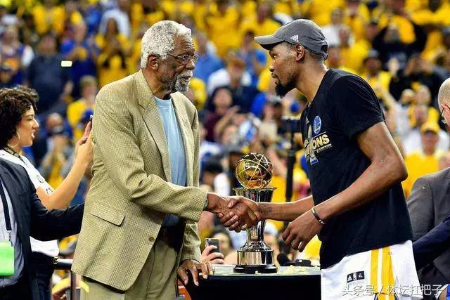盤點NBA五位最不愛錢的球員:考辛斯報復社會,杜蘭特讓人動容