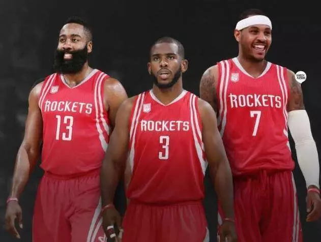 不得不說現在的NBA作死的成本降低了,又有一哥們張口就要188億