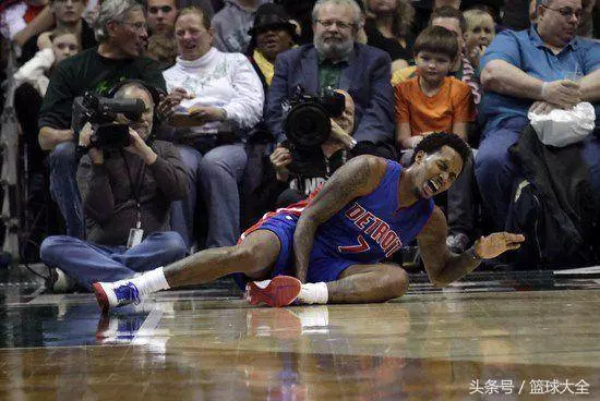 火箭和湖人放考神去勇士?NBA史上僅1人打破腱傷 6大巨星無一例外