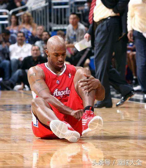 火箭和湖人放考神去勇士?NBA史上僅1人打破腱傷 6大巨星無一例外