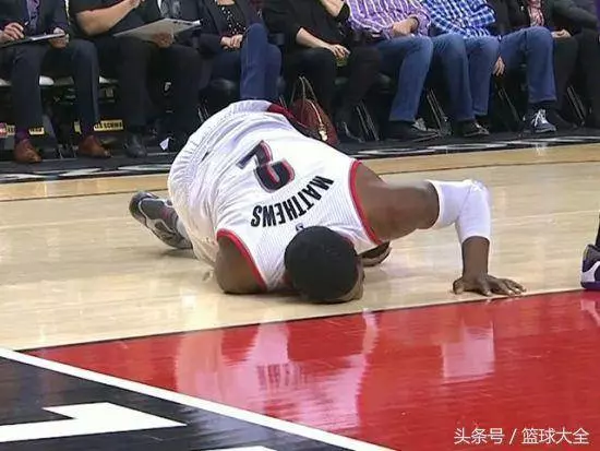 火箭和湖人放考神去勇士?NBA史上僅1人打破腱傷 6大巨星無一例外