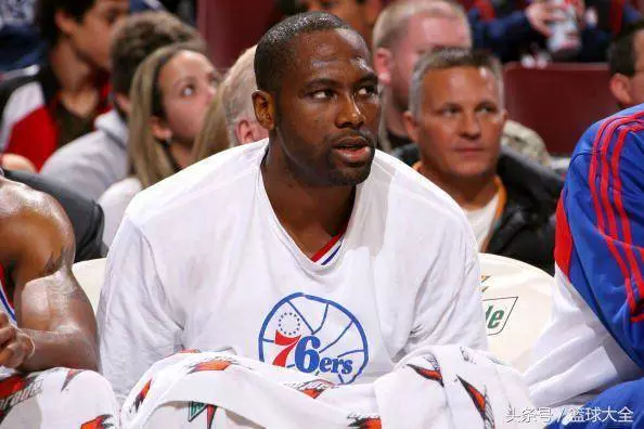 火箭和湖人放考神去勇士?NBA史上僅1人打破腱傷 6大巨星無一例外