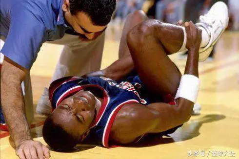 火箭和湖人放考神去勇士?NBA史上僅1人打破腱傷 6大巨星無一例外