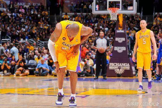 火箭和湖人放考神去勇士?NBA史上僅1人打破腱傷 6大巨星無一例外