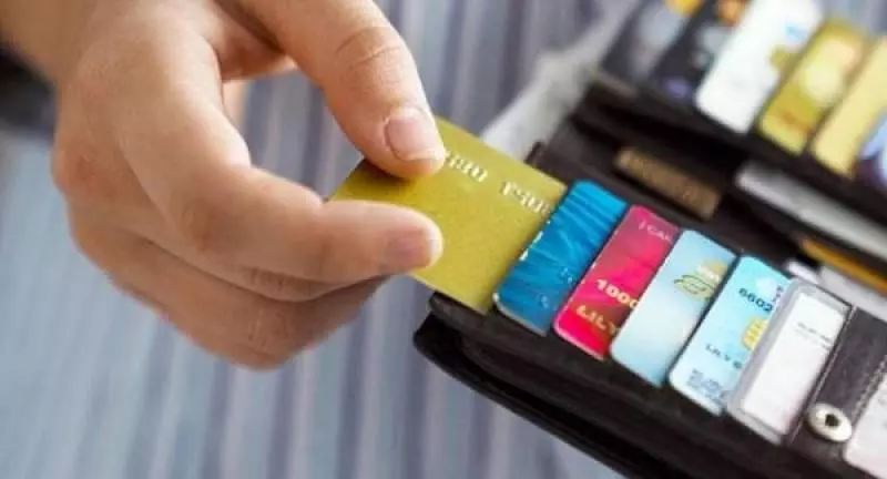 有PayWave卡的要小心隔空盜刷信用卡只需短短2秒