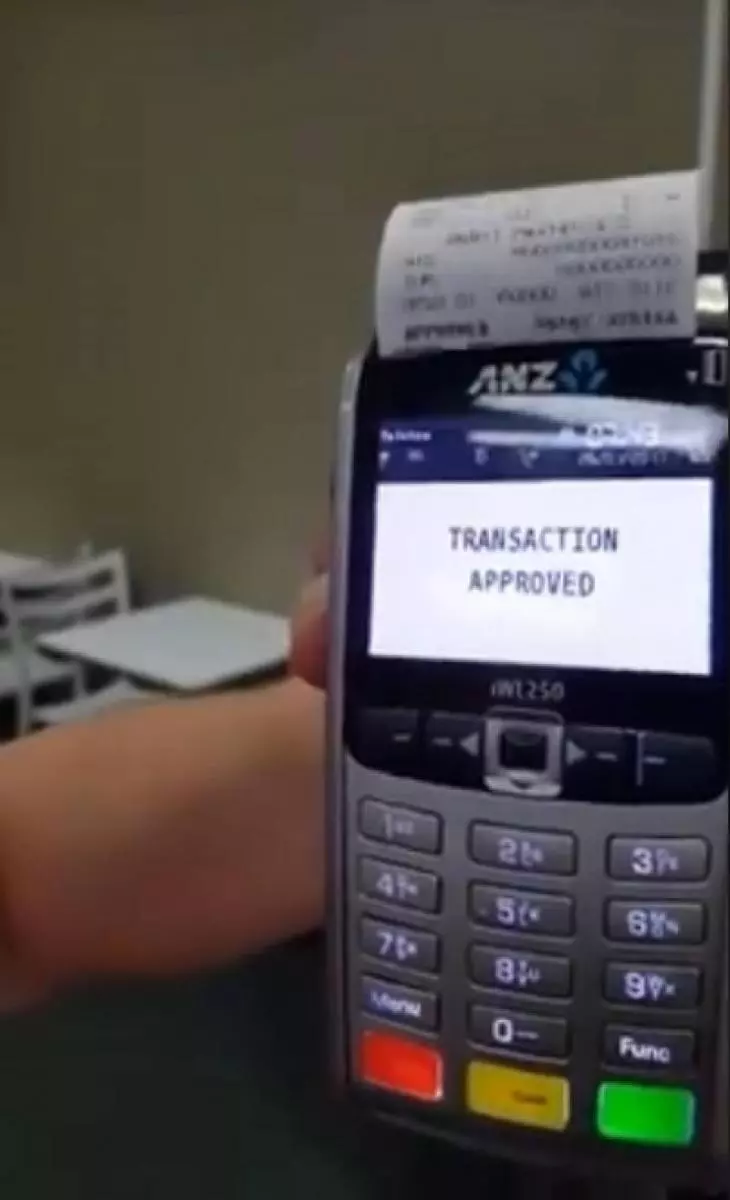 有PayWave卡的要小心隔空盜刷信用卡只需短短2秒
