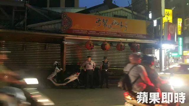 知名滷味店屍水流出 店長死亡9天躺門邊