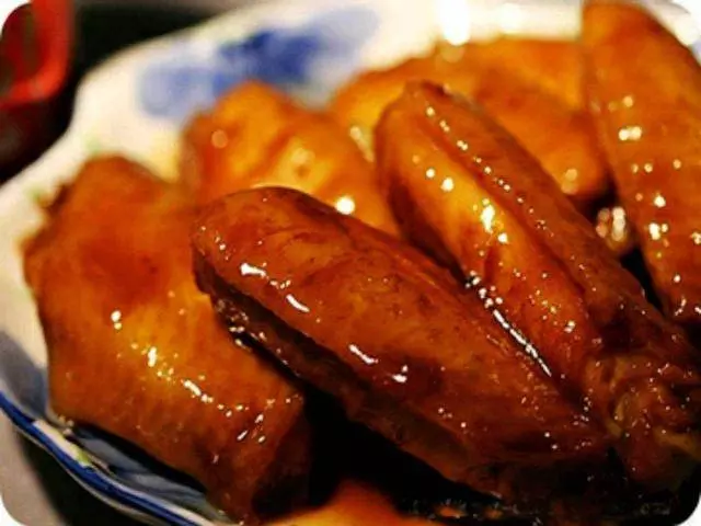 炎炎夏日,可樂與夏天更配,12道可樂美味,值得收藏