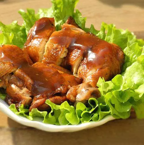 炎炎夏日,可樂與夏天更配,12道可樂美味,值得收藏