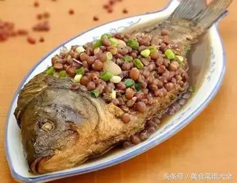40種魚的做法,可以吃一整年美味!