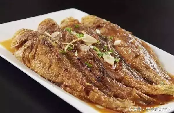 40種魚的做法,可以吃一整年美味!