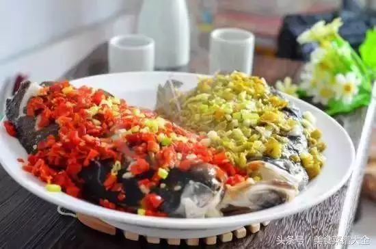 40種魚的做法,可以吃一整年美味!