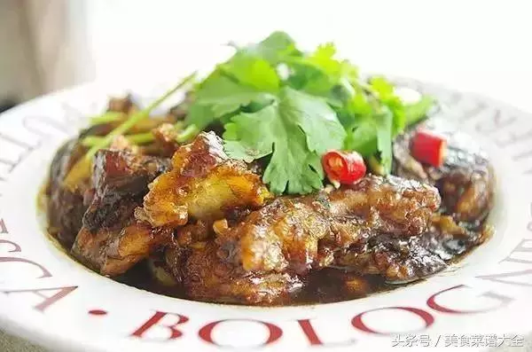 40種魚的做法,可以吃一整年美味!