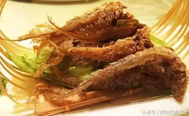 40種魚的做法,可以吃一整年美味!