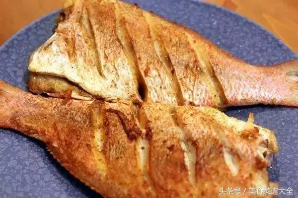 40種魚的做法,可以吃一整年美味!