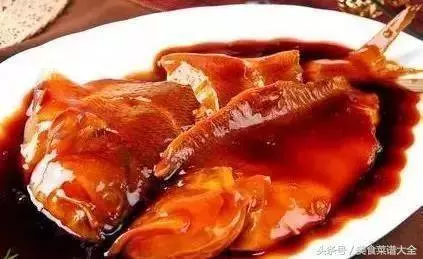 40種魚的做法,可以吃一整年美味!