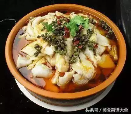 40種魚的做法,可以吃一整年美味!