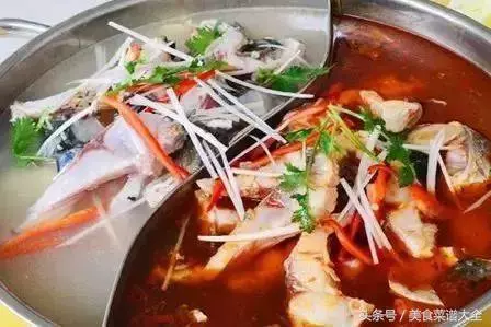 40種魚的做法,可以吃一整年美味!